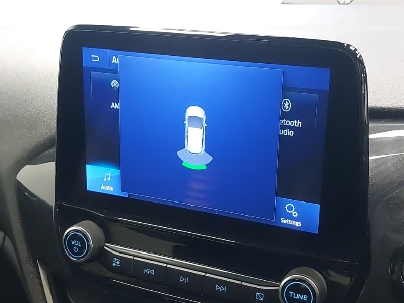 Used Ford Fiesta 2020 for sale - 78041142: Photo 17