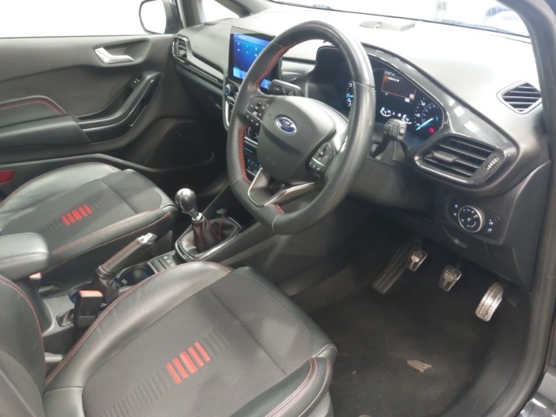 Used Ford Fiesta 2020 for sale - 78041142: Photo 18
