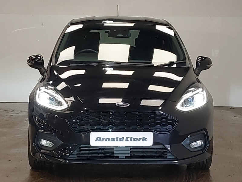 Used Ford Fiesta 2020 for sale - 78041142: Photo 19