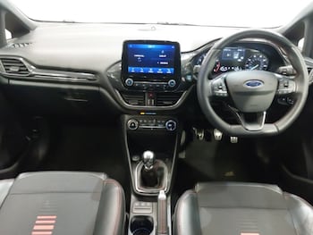 Used Ford Fiesta 2020 for sale - 78041142: Photo