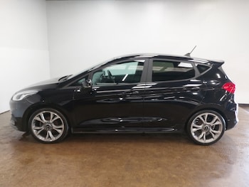 Used Ford Fiesta 2020 for sale - 78041142: Photo