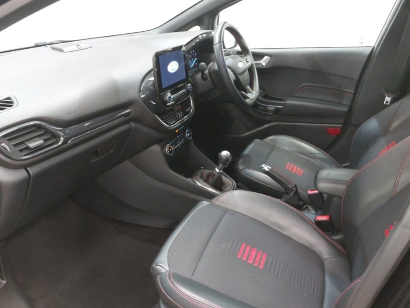 Used Ford Fiesta 2020 for sale - 78041142: Photo 5