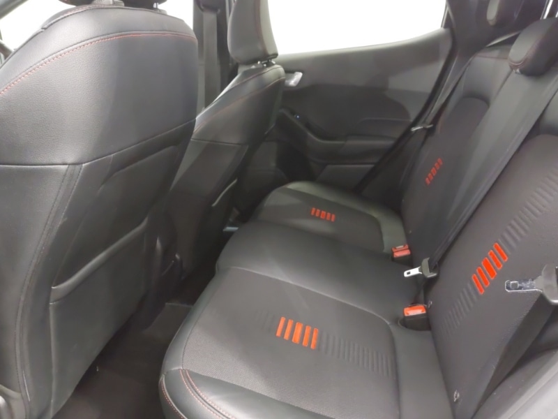 Used Ford Fiesta 2020 for sale - 78041142: Photo 6