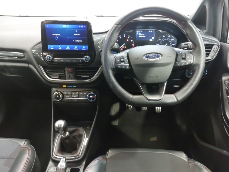 Used Ford Fiesta 2020 for sale - 78041142: Photo 7