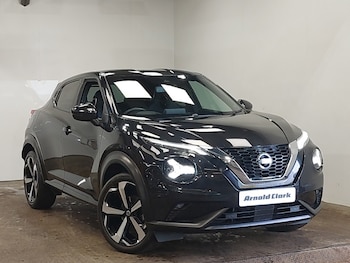 Used Nissan Juke 2021 for sale - 78727807: Photo