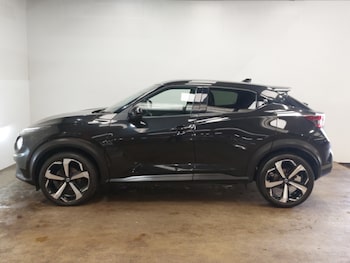 Used Nissan Juke 2021 for sale - 78727807: Photo