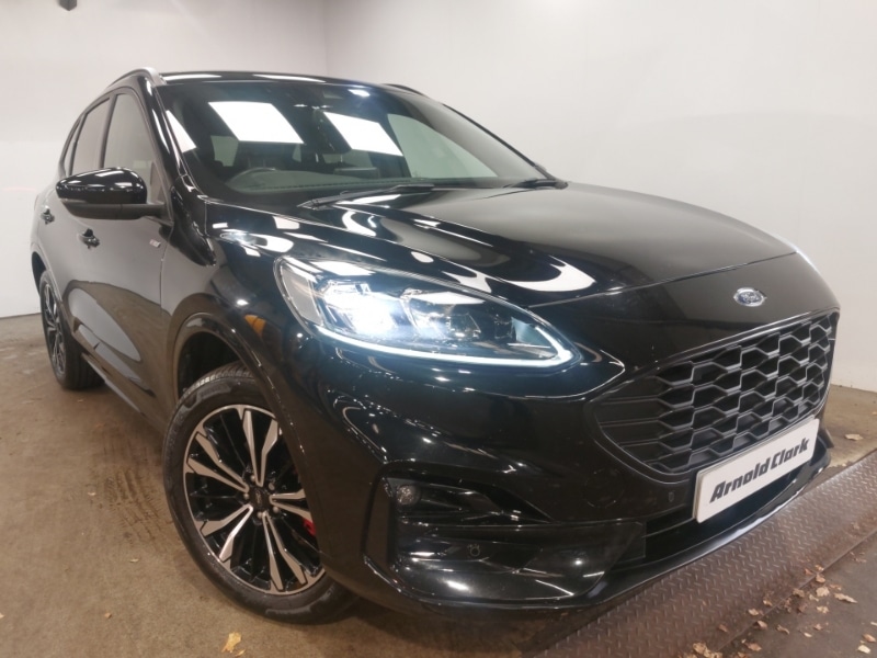 Used Ford Kuga 2022 for sale - 76478632: Photo 1