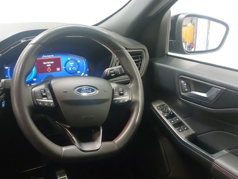 Used Ford Kuga 2022 for sale - 76478632: Photo 10