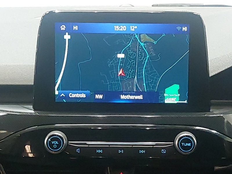 Used Ford Kuga 2022 for sale - 76478632: Photo 11