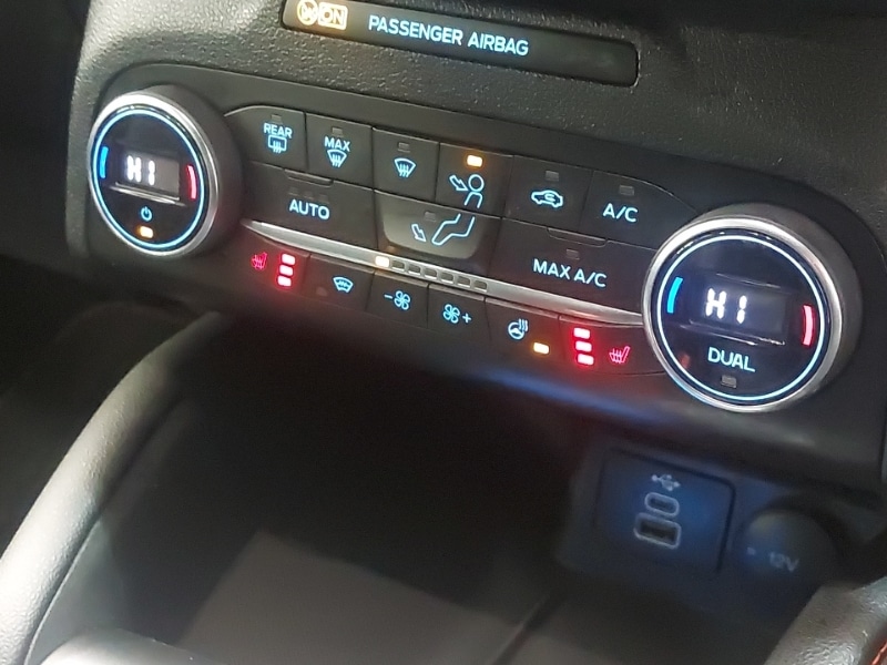 Used Ford Kuga 2022 for sale - 76478632: Photo 13