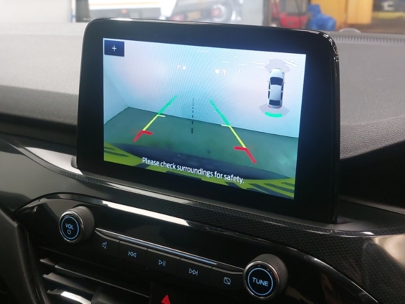 Used Ford Kuga 2022 for sale - 76478632: Photo 17