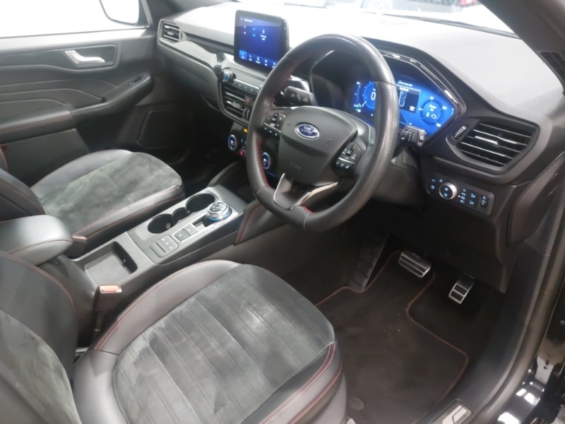 Used Ford Kuga 2022 for sale - 76478632: Photo 18