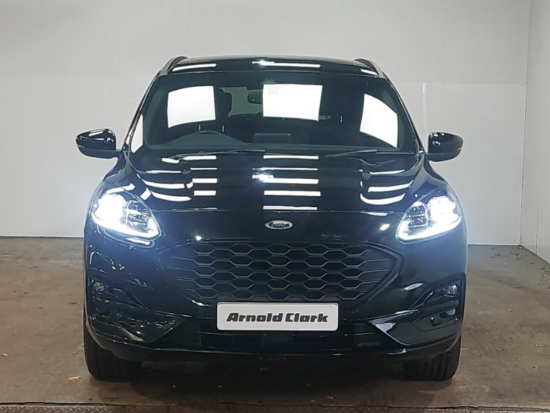 Used Ford Kuga 2022 for sale - 76478632: Photo 19