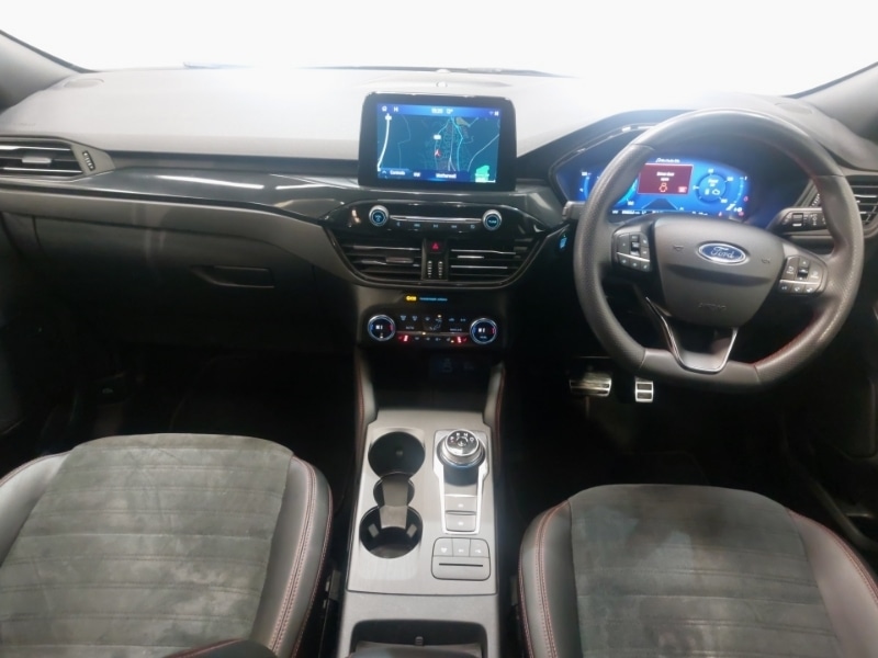 Used Ford Kuga 2022 for sale - 76478632: Photo 2