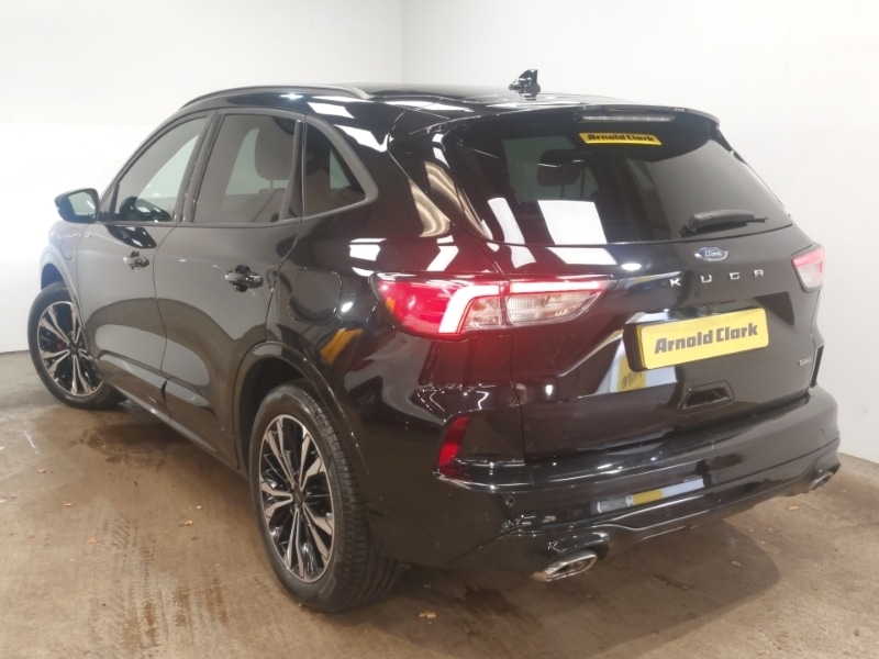 Used Ford Kuga 2022 for sale - 76478632: Photo 3