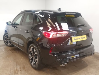 Used Ford Kuga 2022 for sale - 76478632: Photo