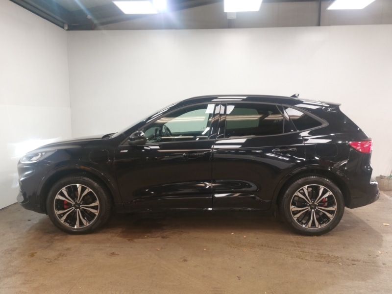 Used Ford Kuga 2022 for sale - 76478632: Photo 4