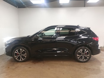 Used Ford Kuga 2022 for sale - 76478632: Photo