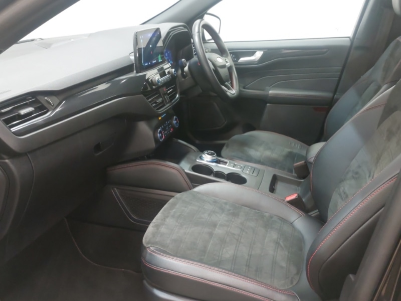 Used Ford Kuga 2022 for sale - 76478632: Photo 5