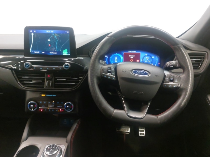 Used Ford Kuga 2022 for sale - 76478632: Photo 7