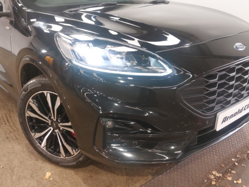 Used Ford Kuga 2022 for sale - 76478632: Photo 9