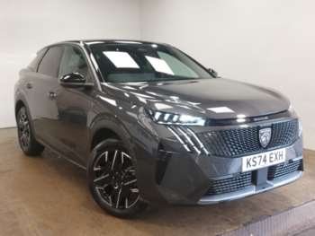 2024 - 1.2 Hybrid 136 GT 5dr e-DSC6