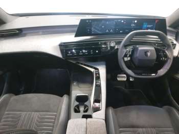 Used Peugeot 3008 2024 for sale - 75205041: Photo