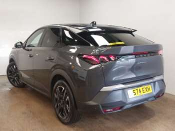 Used Peugeot 3008 2024 for sale - 75205041: Photo