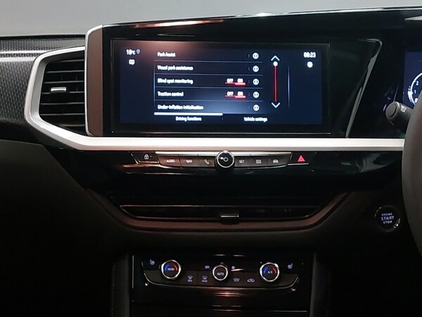 Used Vauxhall Grandland 2024 for sale - 75668879: Photo 10