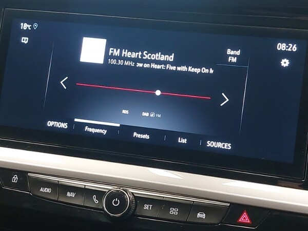 Used Vauxhall Grandland 2024 for sale - 75668879: Photo 14