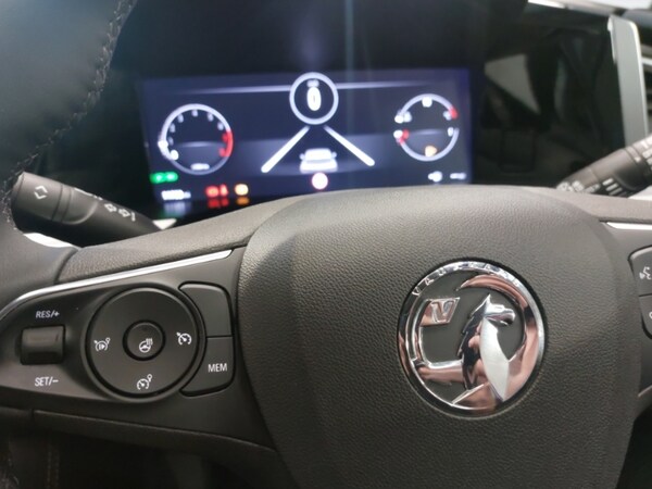 Used Vauxhall Grandland 2024 for sale - 75668879: Photo 17
