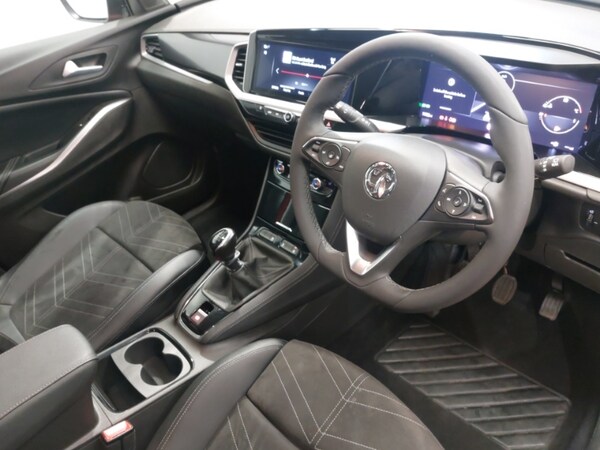 Used Vauxhall Grandland 2024 for sale - 75668879: Photo 18