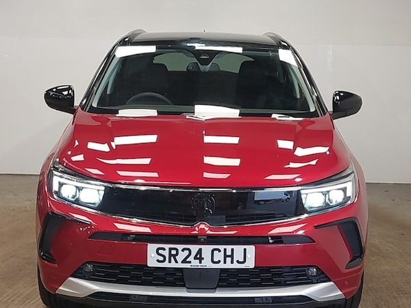 Used Vauxhall Grandland 2024 for sale - 75668879: Photo 19
