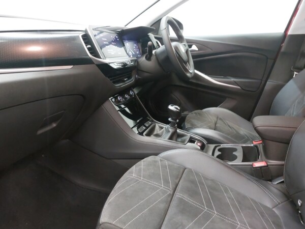 Used Vauxhall Grandland 2024 for sale - 75668879: Photo 5
