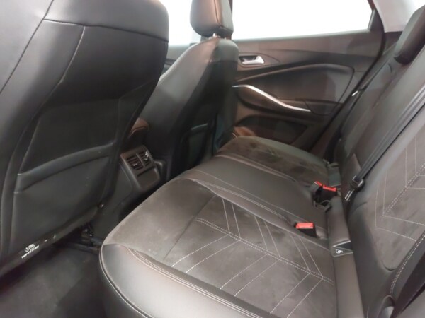Used Vauxhall Grandland 2024 for sale - 75668879: Photo 6