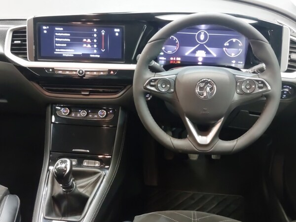 Used Vauxhall Grandland 2024 for sale - 75668879: Photo 7