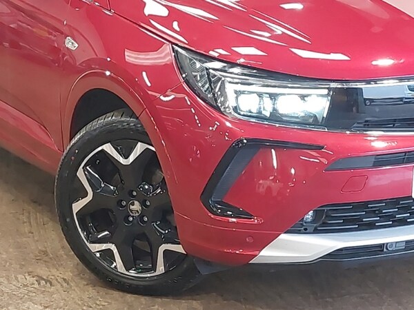 Used Vauxhall Grandland 2024 for sale - 75668879: Photo 9