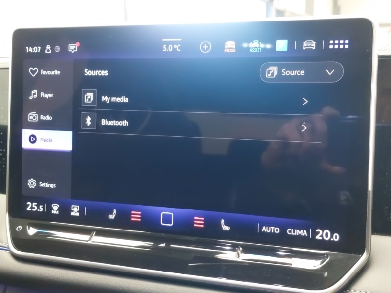 Used Volkswagen Tiguan 2025 for sale - 76925085: Photo 16