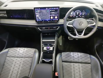 Used Volkswagen Tiguan 2025 for sale - 76925085: Photo