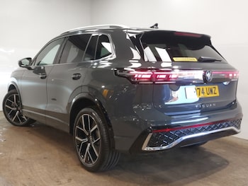 Used Volkswagen Tiguan 2025 for sale - 76925085: Photo