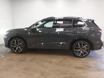 Used Volkswagen Tiguan 2025 for sale - 76925085: Photo