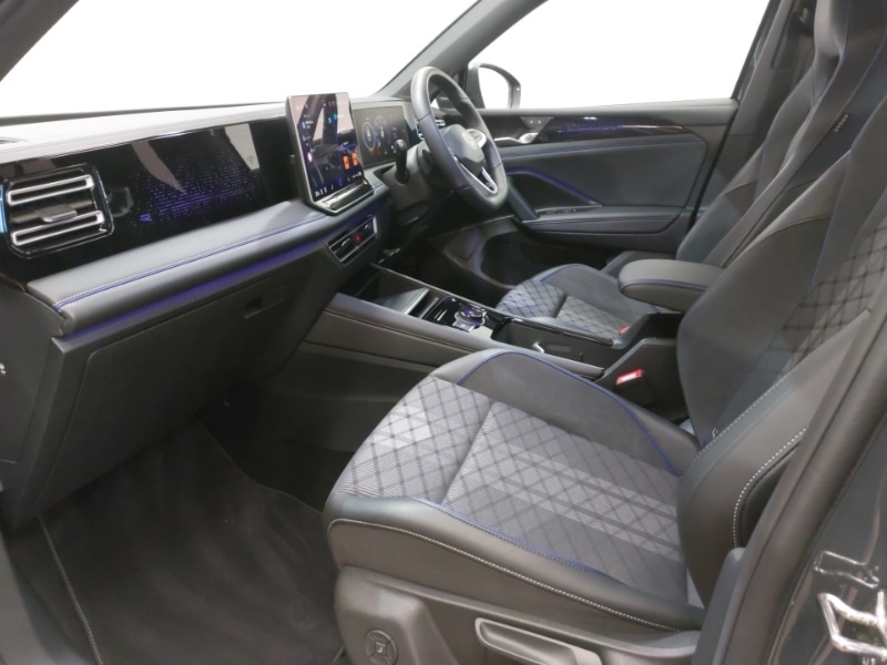 Used Volkswagen Tiguan 2025 for sale - 76925085: Photo 5