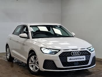 Used Audi A1 2022 for sale - 79866628: Photo