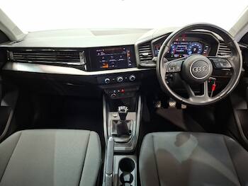 Used Audi A1 2022 for sale - 79866628: Photo