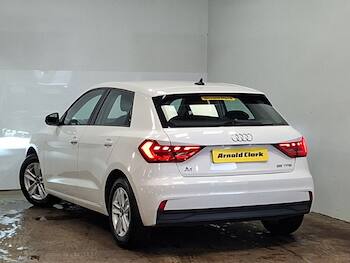 Used Audi A1 2022 for sale - 79866628: Photo