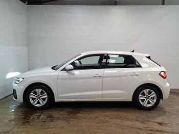 Used Audi A1 2022 for sale - 79866628: Photo