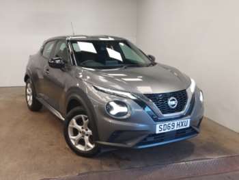 2020 - 1.0 DiG-T Acenta 5dr DCT