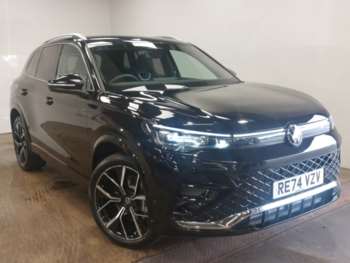 2024 - 2.0 TDI R-Line 5dr DSG