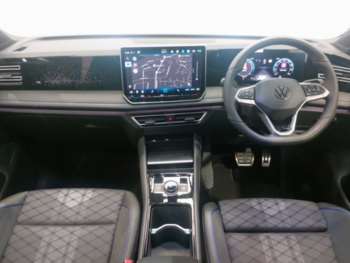Used Volkswagen Tiguan 2024 for sale - 74962692: Photo