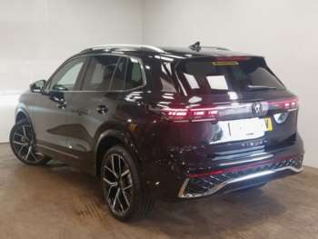 Used Volkswagen Tiguan 2024 for sale - 74962692: Photo